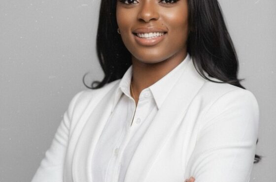 Message From Our Founder