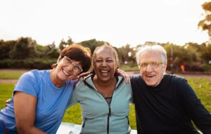 Congress Heights Wellness Center